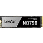SSD Lexar NQ790 512GB PCI Express 4.0 x4 M.2 2280