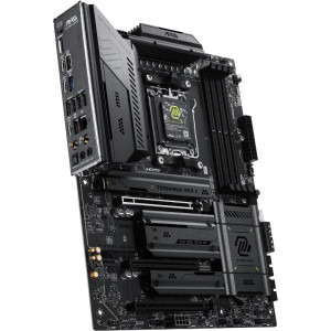 MSI MAG B850 TOMAHAWK MAX WIFI II