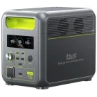 iHunt Statie de alimentare portabila Energy Backup Pro, 1024 Wh, 1200 W, LiFePO4
