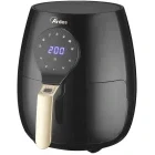 Ardes Friteuza cu aer cald AR1K33, 1450W, 5L, Negru