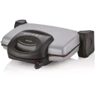 Goldmaster Gratar electric GurMex GM-7449R, 1750W, Gri/Negru