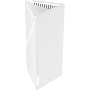 MSI 2.5Gigabit MRBE50 Dual-Band WiFi 7 2buc