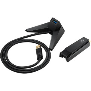 MSI GUAX18, AX1800 Dual-Band WiFi 6