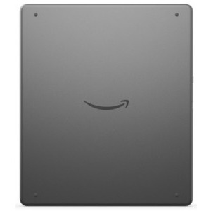 Amazon Kindle Scribe, 10.2 inch, 64GB, Wi-Fi, Premium Pen, Tungsten