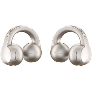 Motorola In-Ear, Moto Buds Loop French Oak, Swarovski Edition
