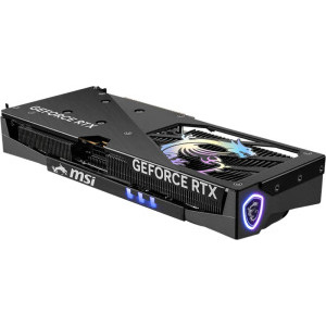 MSI GeForce RTX 5060 GAMING TRIO 8GB GDDR7 128-bit DLSS 4.0