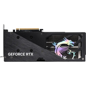 MSI GeForce RTX 5060 GAMING TRIO 8GB GDDR7 128-bit DLSS 4.0