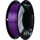 Accesoriu imprimanta 3D CREALITY Filament CR-Silk PLA, Purple, 1 kg