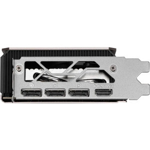 MSI GeForce RTX 5060 Ti INSPIRE 2X OC 8GB GDDR7 128-bit DLSS 4.0