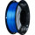 Accesoriu imprimanta 3D CREALITY Filament CR-Silk PLA, Blue, 1 kg