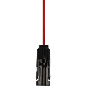 EcoFlow MC4 Male + Female - XT60i Female, 5m
