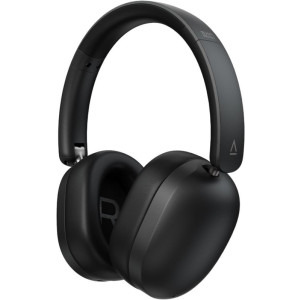 Creative Over-Ear, Zen Hybrid Gen2, Wireless, Bluetooth 5.4, autonomie 70h, Black
