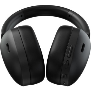 Creative Over-Ear, Zen Hybrid Gen2, Wireless, Bluetooth 5.4, autonomie 70h, Black