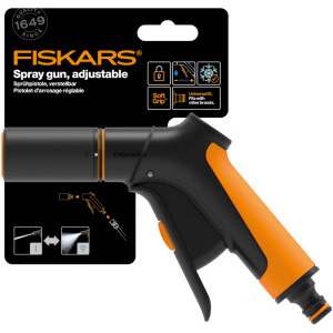 Fiskars Pistol pentru stropit