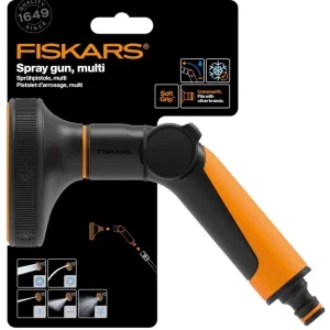 Fiskars Pistol pentru stropit Comfort