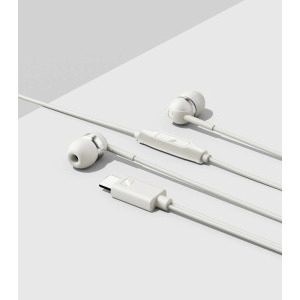 Sennheiser In-Ear, CX 80U White