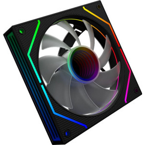 AQIRYS Cetus 4P-12SLI26-ARGB 120mm