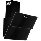 Hota Tornado Sky Touch Free 1100, Putere de absorbtie 1100 m3/h, 4 trepte, Clasa B, 60 cm, Negru