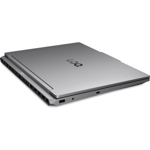 Lenovo Gaming 15.3'' LOQ 15AHP11, WUXGA IPS 165Hz, Procesor AMD Ryzen™ 7 250 (16M Cache, up to 5.1 GHz), 16GB DDR5, 512GB SSD, GeForce RTX 5050 8GB, No OS, Luna Grey
