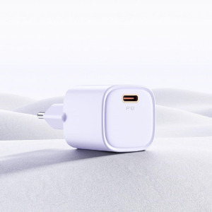 Mcdodo Nano Series 1x USB-C, 20W, Purple