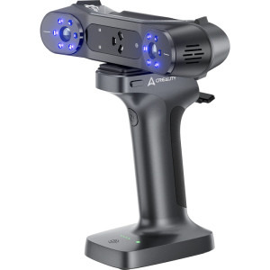 CREALITY Scaner 3D RaptorX