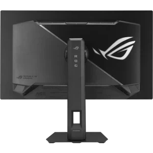 ASUS Gaming ROG Strix XG27UQDMS 27 inch UHD QD-OLED 0.03 ms 240 Hz HDR FreeSync Premium Pro & G-Sync Compatible