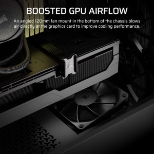 Corsair 3200D RS Smoke