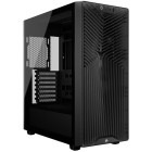 Carcasa Corsair 3200D RS Smoke
