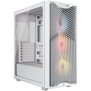 Corsair 3200D RS ARGB White