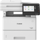 Multifunctionala Canon imageFORCE 1643F, Laser, Monocrom, Format A4, Duplex, Retea, Wi-Fi, Fax