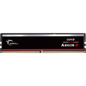 Memorie G.Skill Aegis 32GB DDR5 5200MHz CL40