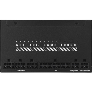 ASUS TUF-GAMING-750B-EVO, 80+ Bronze, 750W