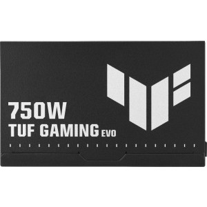 ASUS TUF-GAMING-750B-EVO, 80+ Bronze, 750W