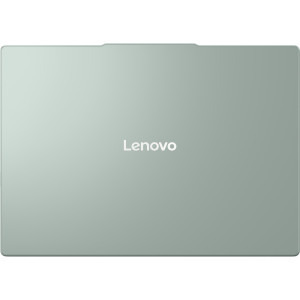 Lenovo 14'' IdeaPad Slim 5 14AGP11, WUXGA OLED, Procesor AMD Ryzen™ AI 5 430 (8M Cache, up to 4.5 GHz), 16GB DDR5, 1TB SSD, AMD Radeon 840M, No OS, Breeze Moss