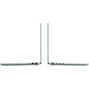 Lenovo 14'' IdeaPad Slim 5 14AGP11, WUXGA OLED, Procesor AMD Ryzen™ AI 5 430 (8M Cache, up to 4.5 GHz), 16GB DDR5, 1TB SSD, AMD Radeon 840M, No OS, Breeze Moss