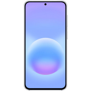 Samsung Capac protectie spate Clear pentru Galaxy A57