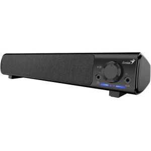 Genius SoundBar 220BT Black