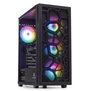 gamukamuページ PC Gaming ZMEU MaxPlus Advanced Edition, AMD Ryzen 5 5600 3.5GHz