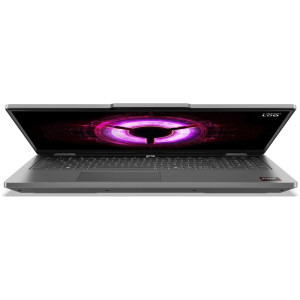 Lenovo Gaming 15.6'' LOQ Essential 15ARP11, FHD IPS 144Hz, Procesor AMD Ryzen™ 7 170 (16M Cache, up to 4.75 GHz), 16GB DDR5, 1TB SSD, GeForce RTX 5050 8GB, No OS, Luna Grey