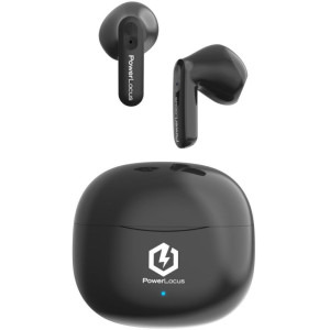 PowerLocus In-Ear, TWS, Black