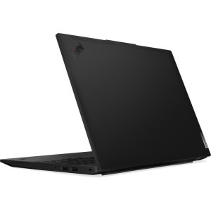 Lenovo 16'' ThinkPad L16 Gen 2, WUXGA IPS, Procesor AMD Ryzen™ 7 PRO 250 (16M Cache, up to 5.10 GHz), 32GB DDR5, 1TB SSD, AMD Radeon 780M, Win 11 Pro, Black