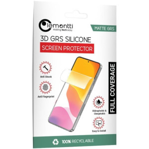 Lemontti 3D GRS Matte pentru Samsung Galaxy S26