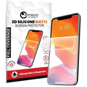 Lemontti Matte pentru Samsung Galaxy S26 Ultra