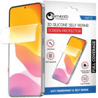 Folie protectie Lemontti 3D Self-Repair Matte pentru Samsung Galaxy S26