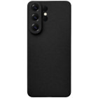 Lemontti Capac protectie spate Silicon Soft Slim Black pentru Galaxy S26 Ultra