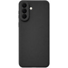 Lemontti Capac protectie spate Silicon Soft Black pentru Galaxy S26