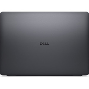 DELL 14'' Pro 14 PC14255, FHD+, Procesor AMD Ryzen™ 5 220 (16M Cache, up to 4.90 GHz), 16GB DDR5, 512GB SSD, AMD Radeon 740M, Win 11 Pro, Magnetite, 3Yr ProSupport