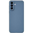 Lemontti Capac protectie spate Silicon Soft Grey pentru Galaxy S26
