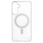 Lemontti Clear Shield Magnetic Transparent pentru Galaxy S26