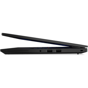 Lenovo 14'' ThinkPad L14 Gen 6, WUXGA IPS, Procesor AMD Ryzen™ 7 PRO 250 (16M Cache, up to 5.10 GHz), 32GB DDR5, 1TB SSD, AMD Radeon 780M, Win 11 Pro, Black